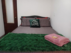 Casita del Quetzal